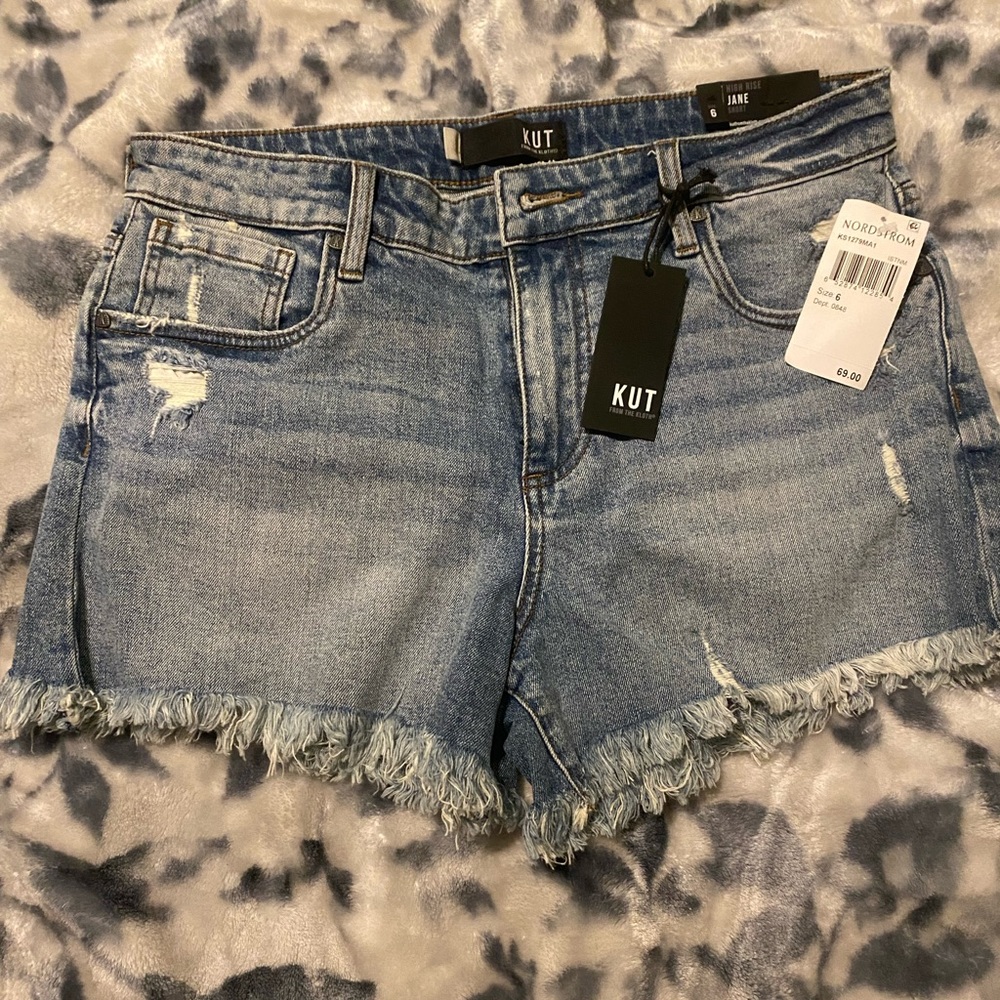 NWT Kut from the Kloth